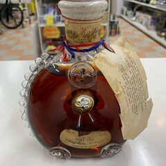 ブランデー REMY MARTIN レミーマルタン ルイ13世 ...