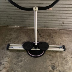 レッグマジックサークル