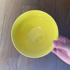 リラックマ　お椀　2つの画像