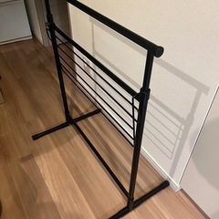 ハンガーラック