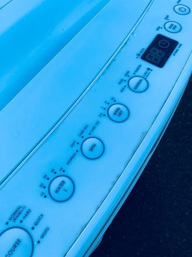 ◻️amadana 全自動洗濯機◻️ ◻️AT-WM55◻️