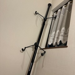 ミノウラ　サイクルラック