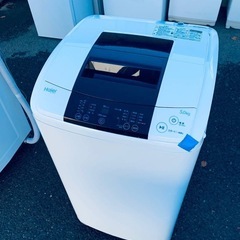 ◻️ハイアール電気洗濯機 ◻️JW-K50K