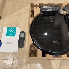 Anker Eufy RoboVac 11S　ブラック