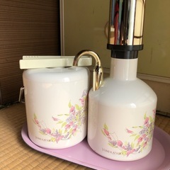 再値下‼️⚠️桂由美 水割りセット 
