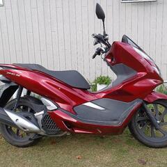 PCX125