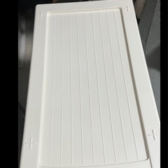 収納ケース②衣類収納の画像