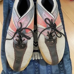 ゴルフシューズ  27センチ　美品 