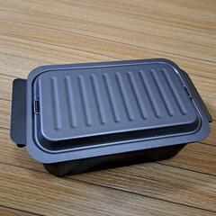 【急募/美品】揚げ鍋売りますの画像