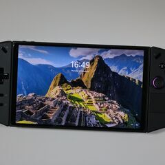 [2TB] Lenovo Legion Go ＋ドッキング 12...