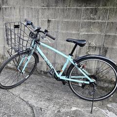 自転車　26インチ