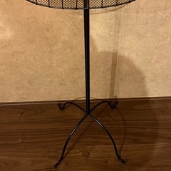 フレンチアイアントルソー　トルソー　ボディ　ボディー　ディスプレイ　インテリア　マネキン　の画像