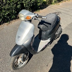 HONDA DIO ディオ FIT af27