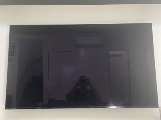 テレビジャンク品