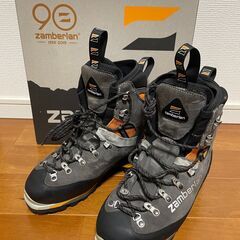 ZAMBERLAN MOUNT EVO GTX　【訳あり】