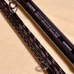 シマノ ネッサci4+ S1102MMH