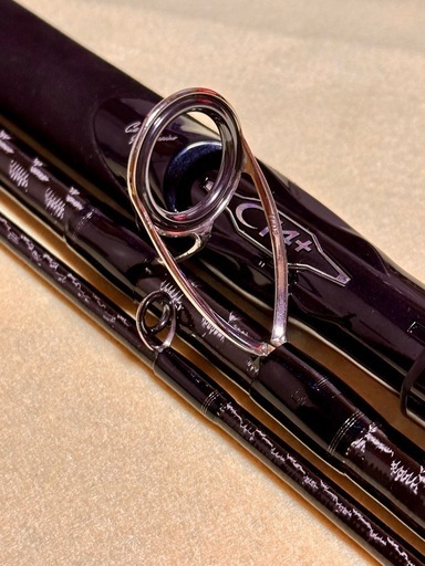 シマノ ネッサci4+ S1102MMH