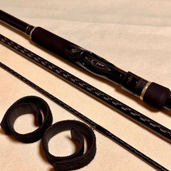 シマノ ネッサci4+ S1102MMH