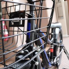 クロスバイク STRINGS 自転車の画像