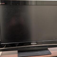 Panasonic 32インチテレビ