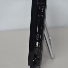 中古良品 グリーンハウス GH-PBD14A 14型ワイド液晶ポータブルブルーレイプレーヤーの画像