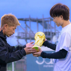 【残り３】12/15日曜 13時〜17時 「ド素人カップ」出場チーム募集 − 滋賀県