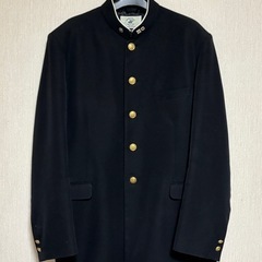 【終了】12/15で廃棄・標準学生服　ズボン２枚+夏ズボンおまけ
