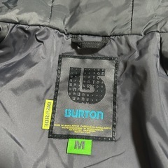 スノボウエア上下の画像