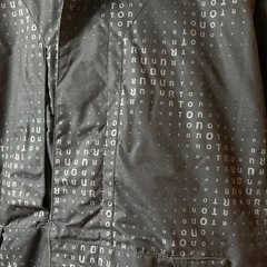 スノボウエア上下の画像