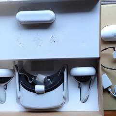 Oculus Quest 2 (Meta Quest2） 128GB
