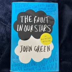 THE FAULT IN OUR STARS