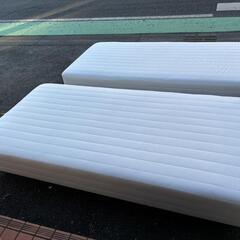 ベッド差し上げます