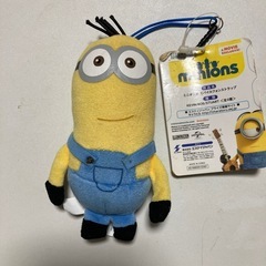キャラクターグッズの画像