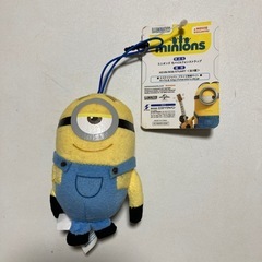 キャラクターグッズの画像