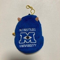 キャラクターグッズの画像