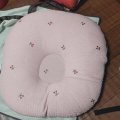 Rototo baby cushion の画像