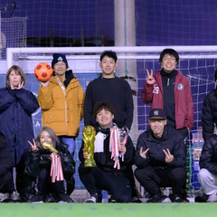 【残り0】12/22日曜 13時〜17時「スーパービギナー大会」出場チーム募集 - 守山市