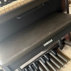 値下げしました⭐︎YAMAHA エレクトーンの画像