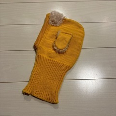 ニット帽子、未使用✨の画像