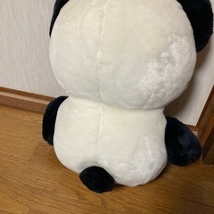 たれぱんだ ぬいぐるみ 大の画像