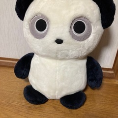 たれぱんだ ぬいぐるみ 大
