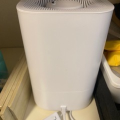 加湿器