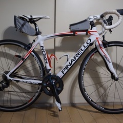 PINARELLO ピナレロ ROKH 2013 アルテグラ仕様 480SL