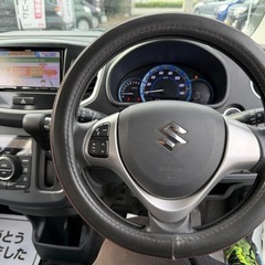 スズキ スティングレイ S-ene-チャージの画像