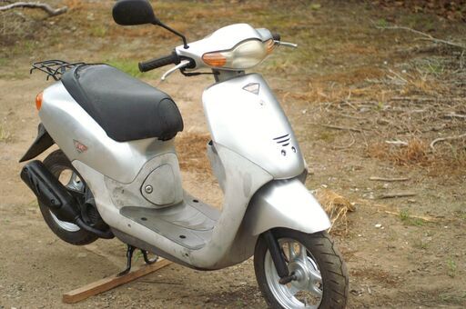 3032.でお ディオ 整備中 65出ます 38500円 おめでとうございます!貴方が当選しました!!