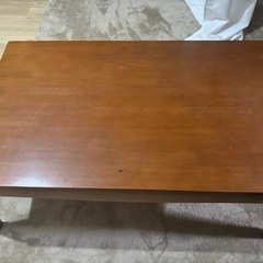 座卓（取引終了）