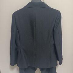 本日で掲載を終了します。卒園式、小学校入学式、七五三など　男の子スーツ　の画像