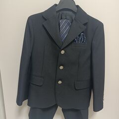 本日で掲載を終了します。卒園式、小学校入学式、七五三など　男の子...