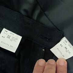 本日で掲載を終了します。卒園式、小学校入学式、七五三など　男の子スーツ　の画像