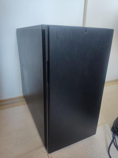 ゲーミングPC 12月12日まで